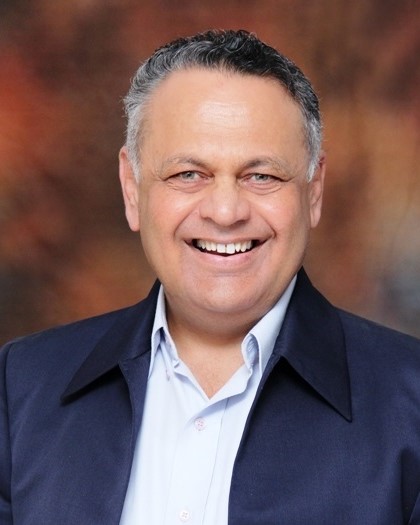 Dr. P. A. Inamdar — Chancellor, Dr. P. A. Inamdar University, Pune