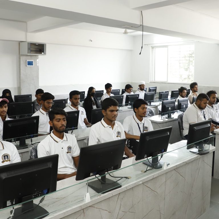 Computer Lab 1