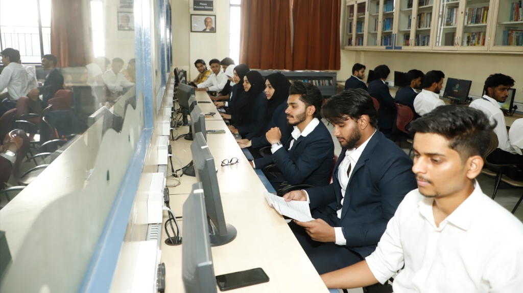 Digital Library