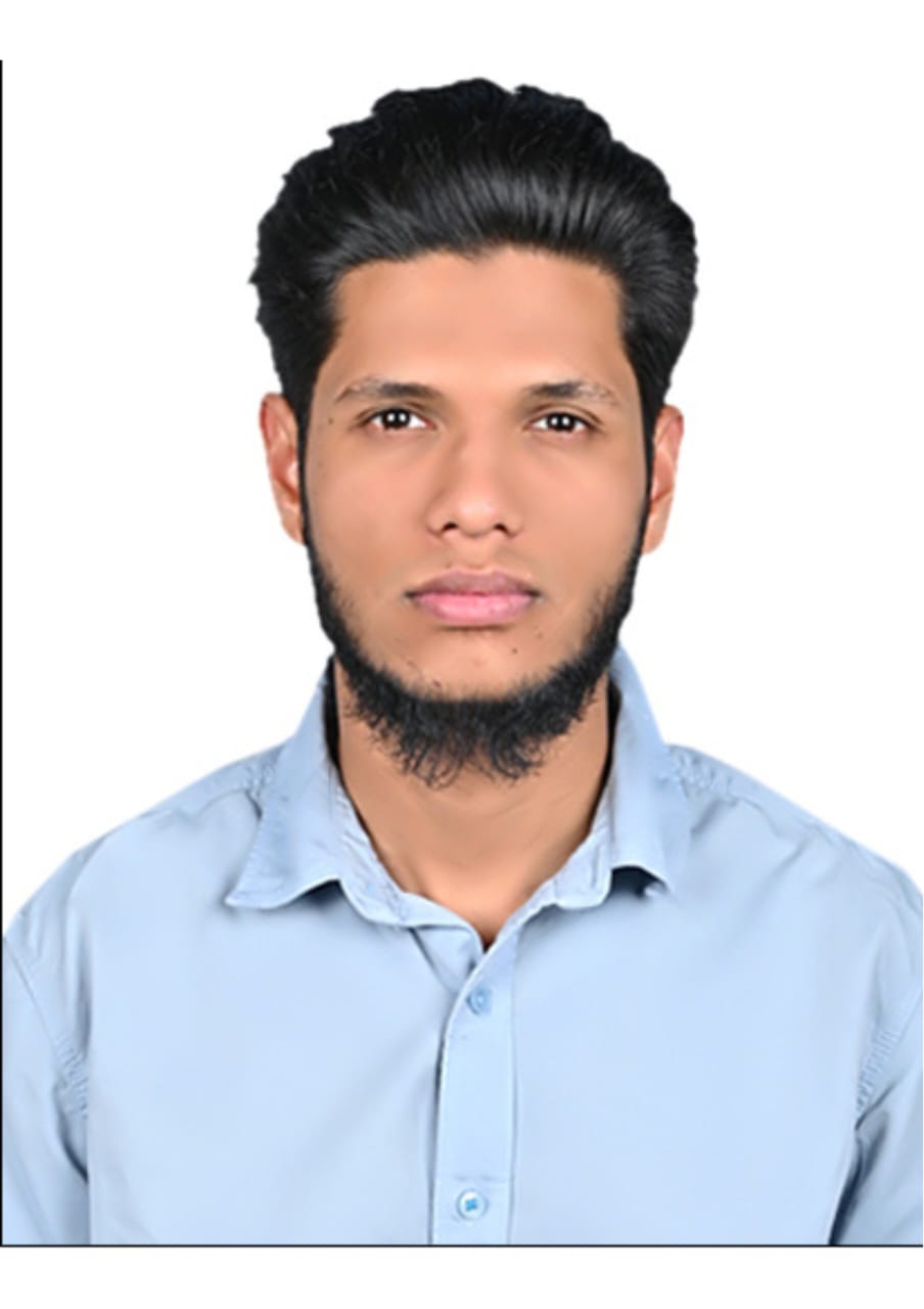 Ammar Shaikh
