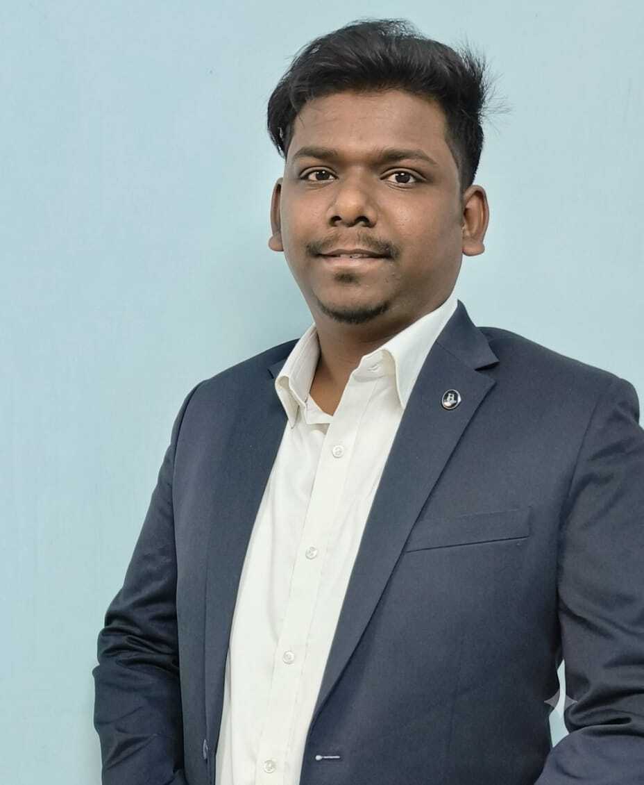 Saif Munaf Patel