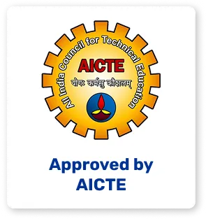 Approved by AICTE