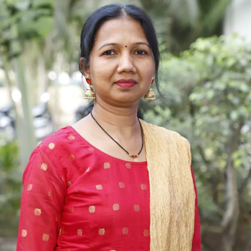 Ms. Archana Mhaske
