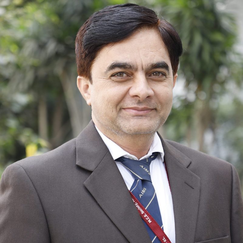 Mr. Mehdi Jafri