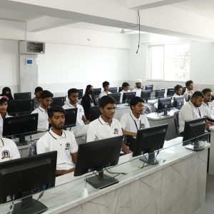 Computer lab